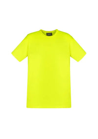 Mens Hi Vis Tee Shirt ZH290 Metro Workwear.