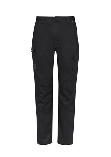 Mens Summer Cargo Pant (Regular) ZP145R Metro Workwear.