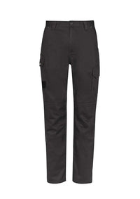 Mens Summer Cargo Pant (Stout) ZP145S Metro Workwear.