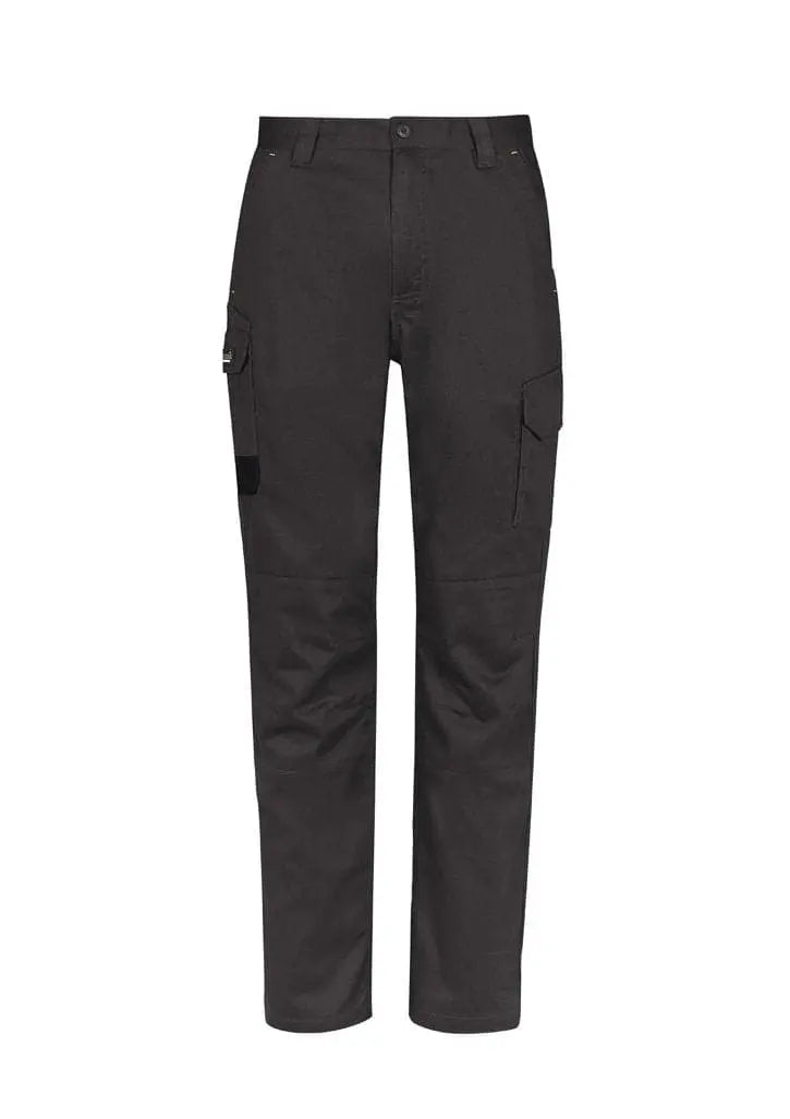 Mens Summer Cargo Pant (Stout) ZP145S Metro Workwear.