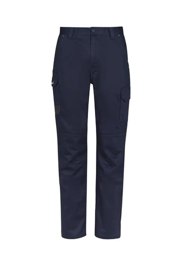 Mens Summer Cargo Pant (Regular) ZP145R Metro Workwear.