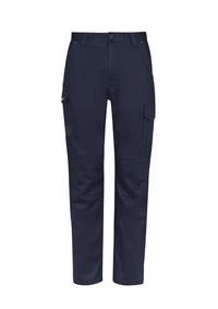 Mens Summer Cargo Pant (Stout) ZP145S Metro Workwear.