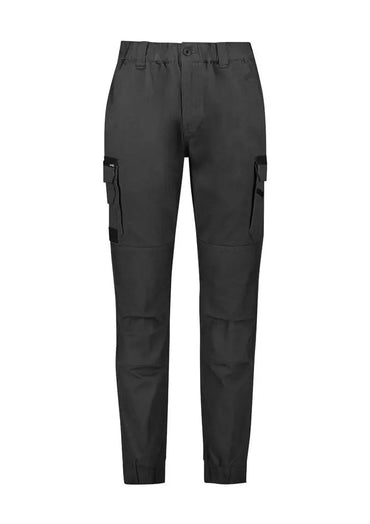 Syzmik Workwear Men's Streetworx Heritage Cuffed Pants ZP420