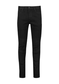 Syzmik Workwear Men's Streetworx Stretch Pants ZP540 Metro Workwear.