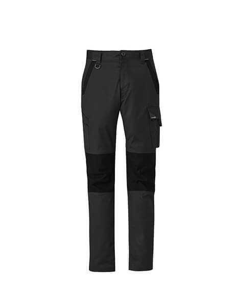 Syzmik Mens Streetworx Tough Pant ZP550 Metro Workwear.