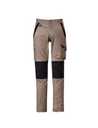 Syzmik Mens Streetworx Tough Pant ZP550 Metro Workwear.