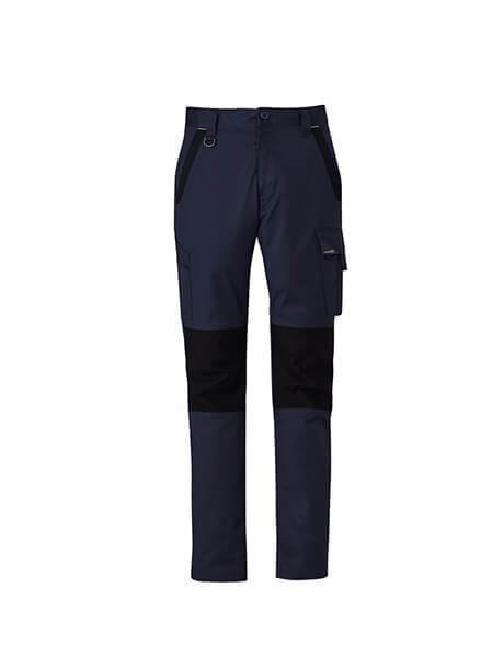 Syzmik Mens Streetworx Tough Pant ZP550 Metro Workwear.