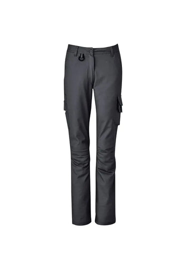 SYZMIK Women’s Rugged Cooling Pants ZP704