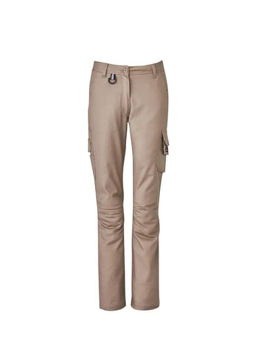 SYZMIK Women’s Rugged Cooling Pants ZP704