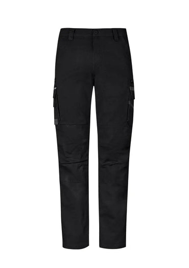 Syzmik Men's Heritage Pant ZP820 Metro Workwear.