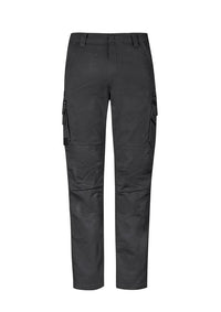 Syzmik Men's Heritage Pant ZP820 Metro Workwear.