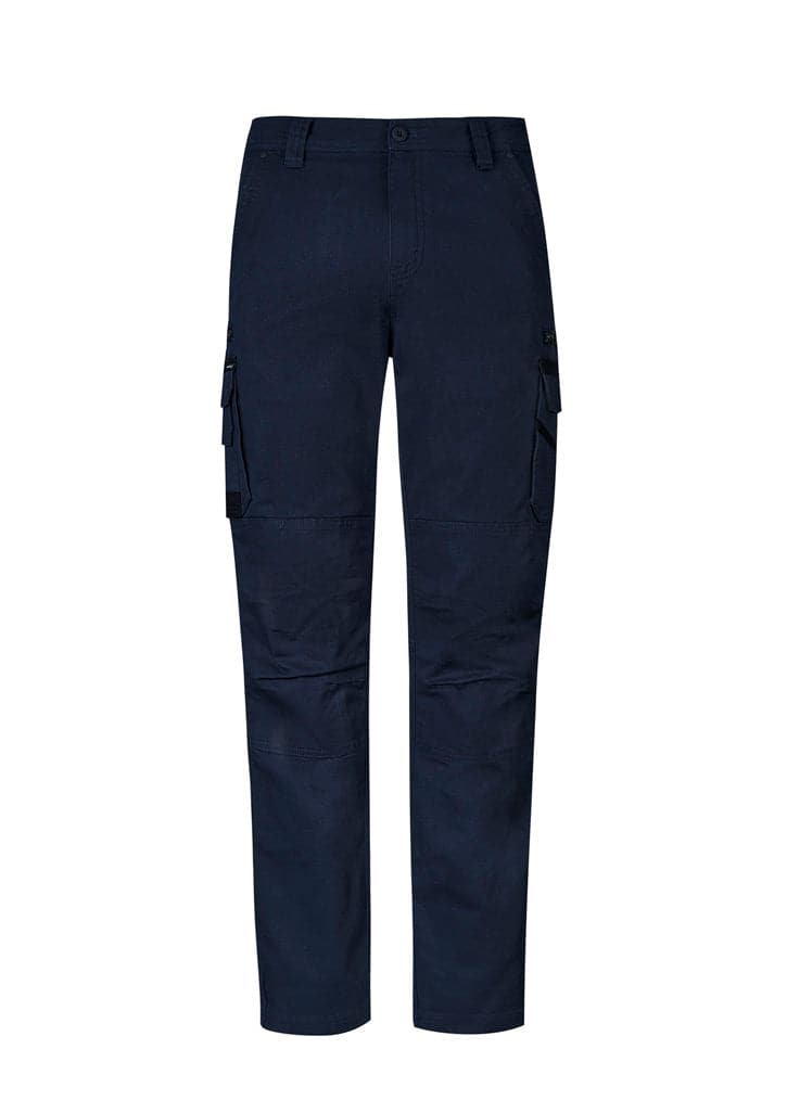 Syzmik Men's Heritage Pant ZP820 Metro Workwear.