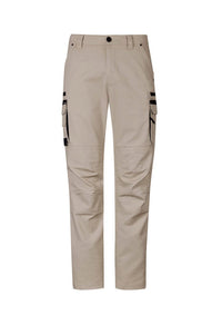 Syzmik Men's Heritage Pant ZP820 Metro Workwear.