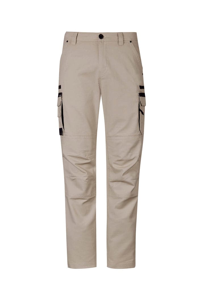 Syzmik Men's Heritage Pant ZP820 Metro Workwear.