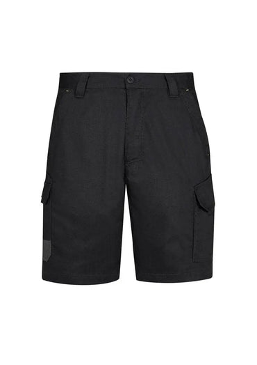 Mens Summer Cargo Short ZS146 Metro Workwear.