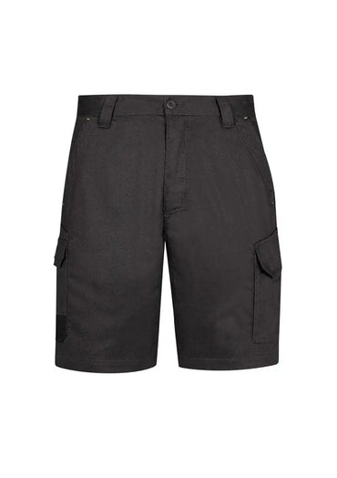Mens Summer Cargo Short ZS146 Metro Workwear.