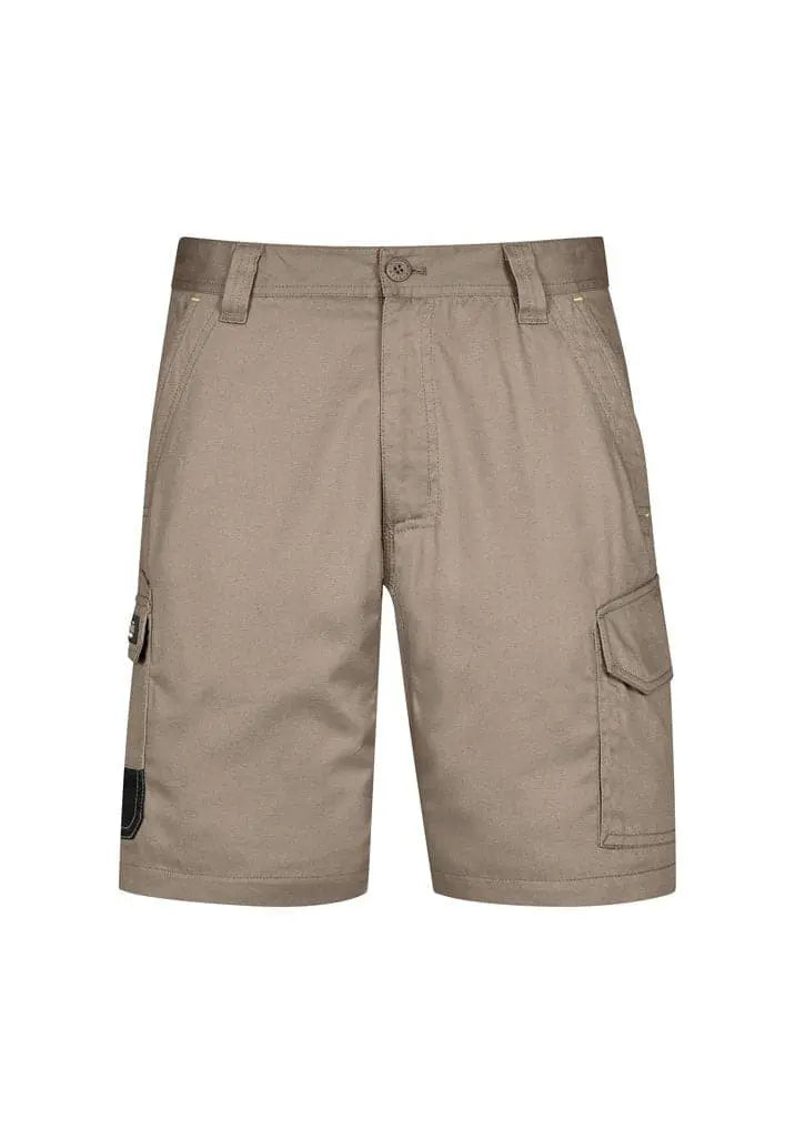 Mens Summer Cargo Short ZS146 Metro Workwear.