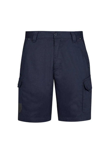 Mens Summer Cargo Short ZS146 Metro Workwear.