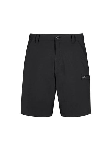 Mens Lightweight Outdoor Short ZS180 Metro Workwear.