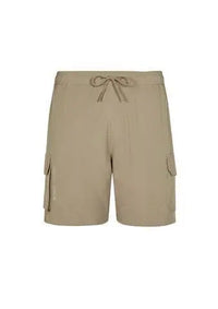 SYZMIK mens streetworx stretch work board short zs240 Metro Workwear.