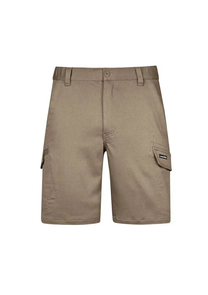 Mens Streetworx Comfort Short* ZS445 Metro Workwear.