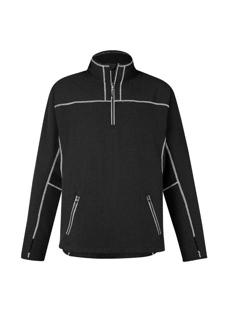 Mens Streetworx Stretch Mid-Layer ZT820 Metro Workwear.