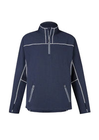 Mens Streetworx Stretch Mid-Layer ZT820 Metro Workwear.