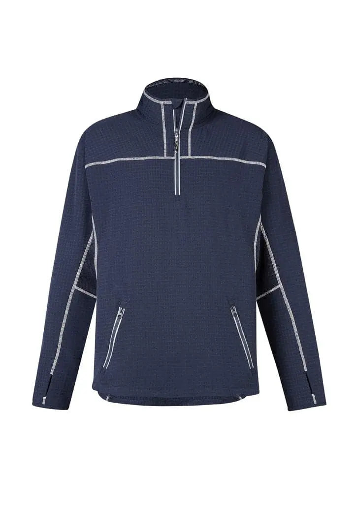 Mens Streetworx Stretch Mid-Layer ZT820 Metro Workwear.
