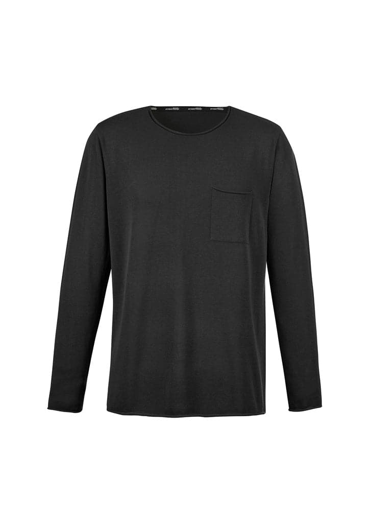 Syzmik Unisex Streetworx Heritage Pullover ZT830 Metro Workwear.