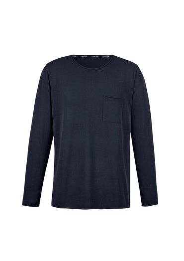 Syzmik Unisex Streetworx Heritage Pullover ZT830 Metro Workwear.