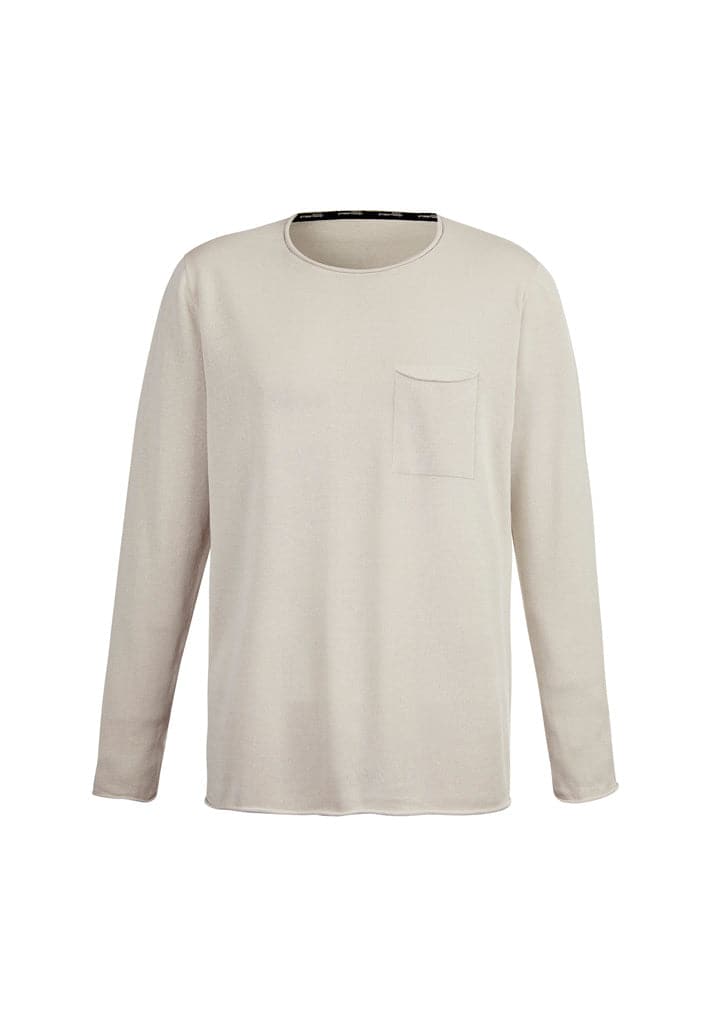 Syzmik Unisex Streetworx Heritage Pullover ZT830 Metro Workwear.