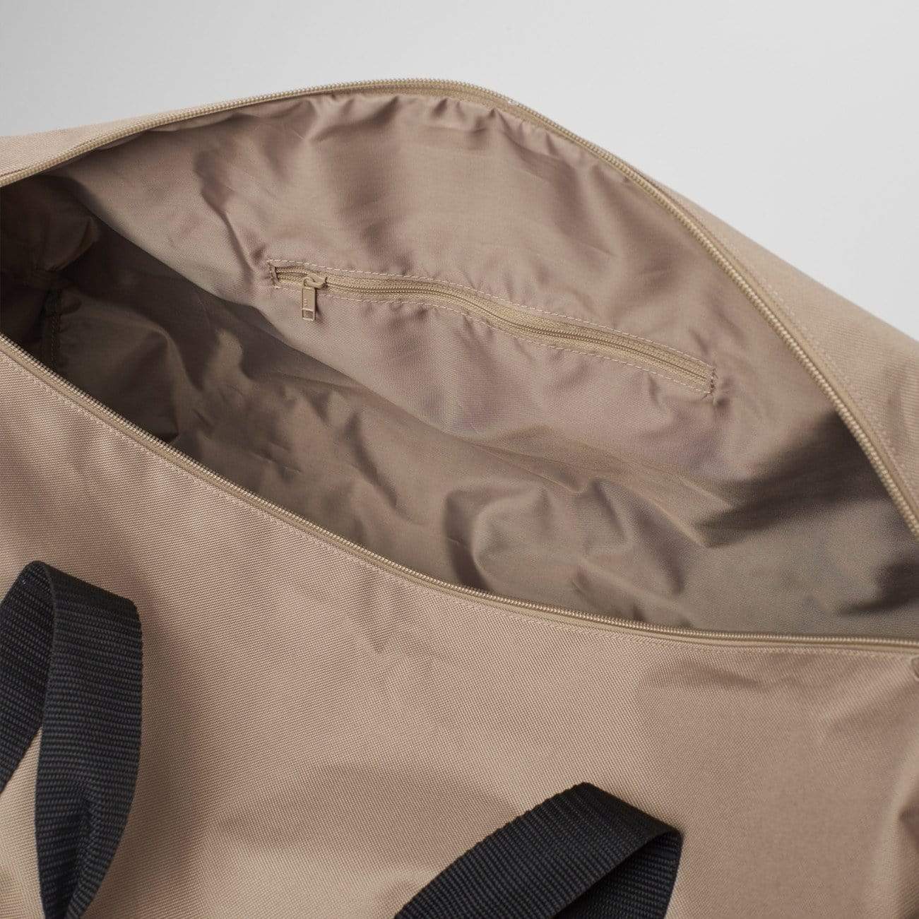 As Colour area contrast duffle bag 1008 Metro Workwear.