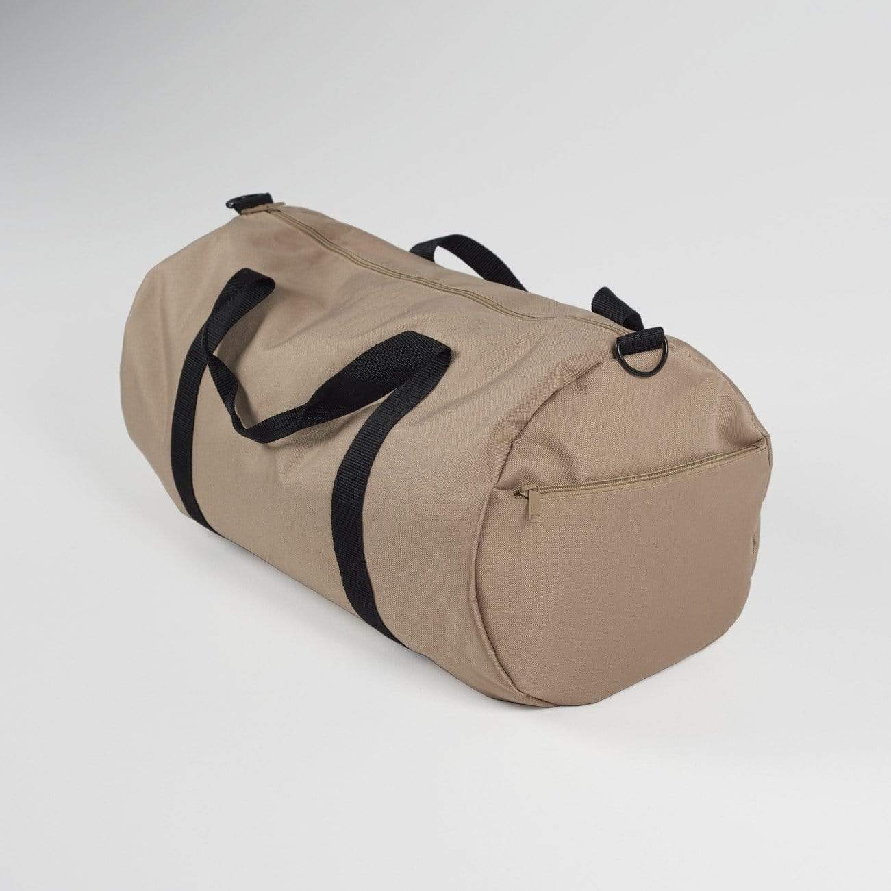 As Colour area contrast duffle bag 1008 Metro Workwear.