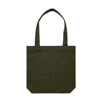As Colour carrie tote bag 1001 Metro Workwear.