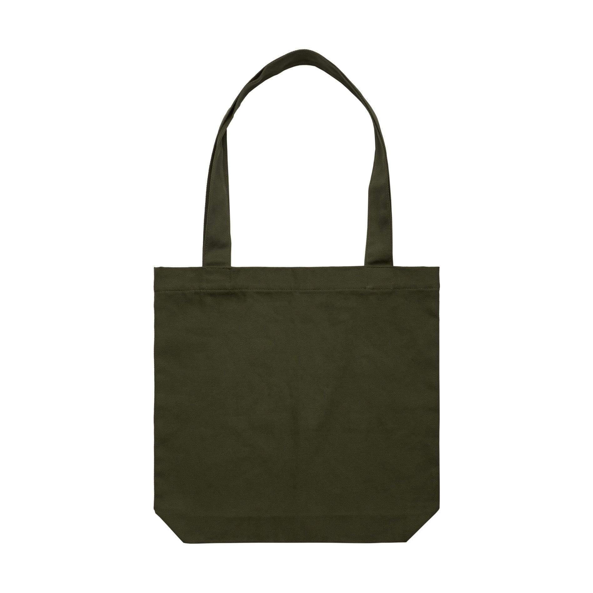 As Colour carrie tote bag 1001 Metro Workwear.
