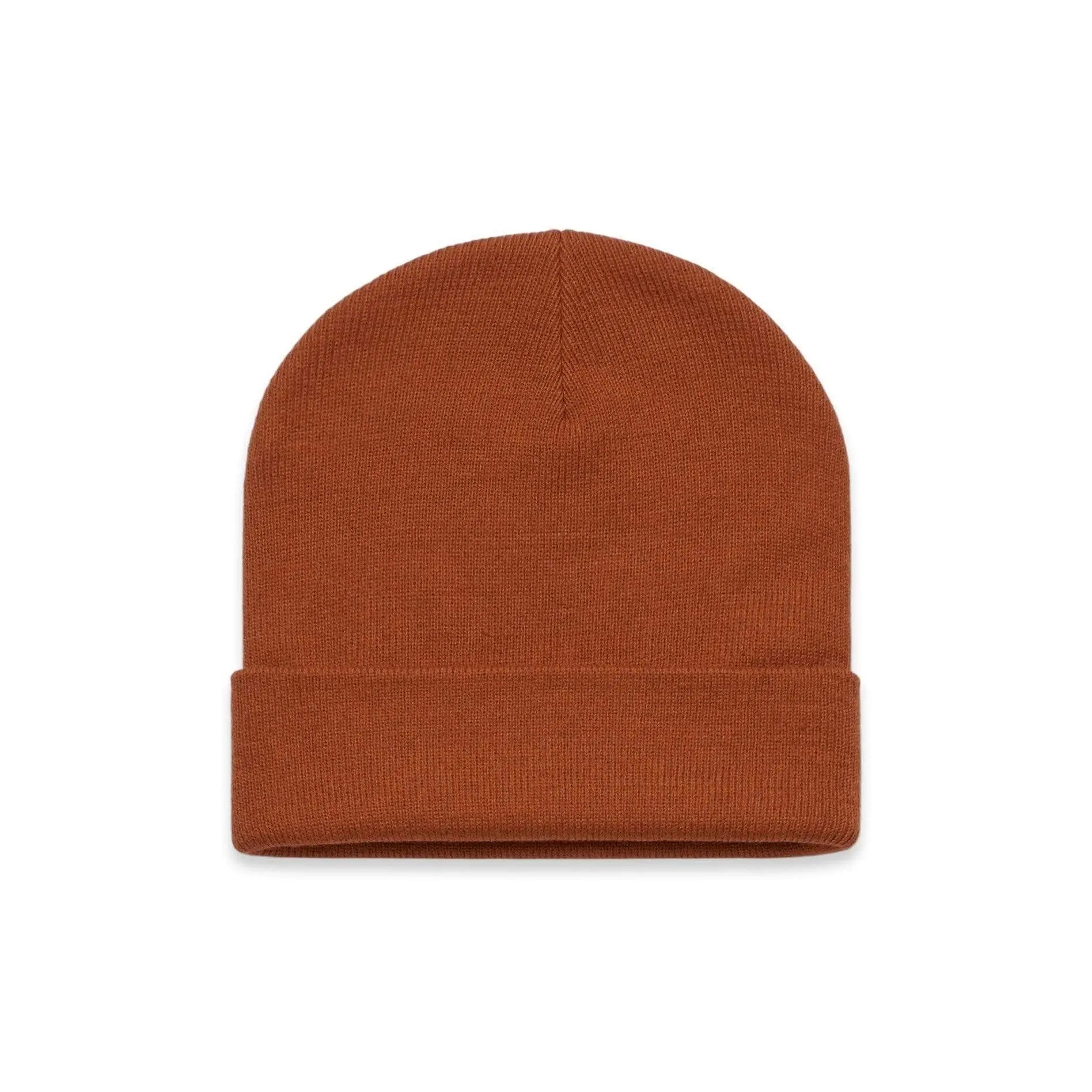 As Colour cuff beanie 1107 Metro Workwear.