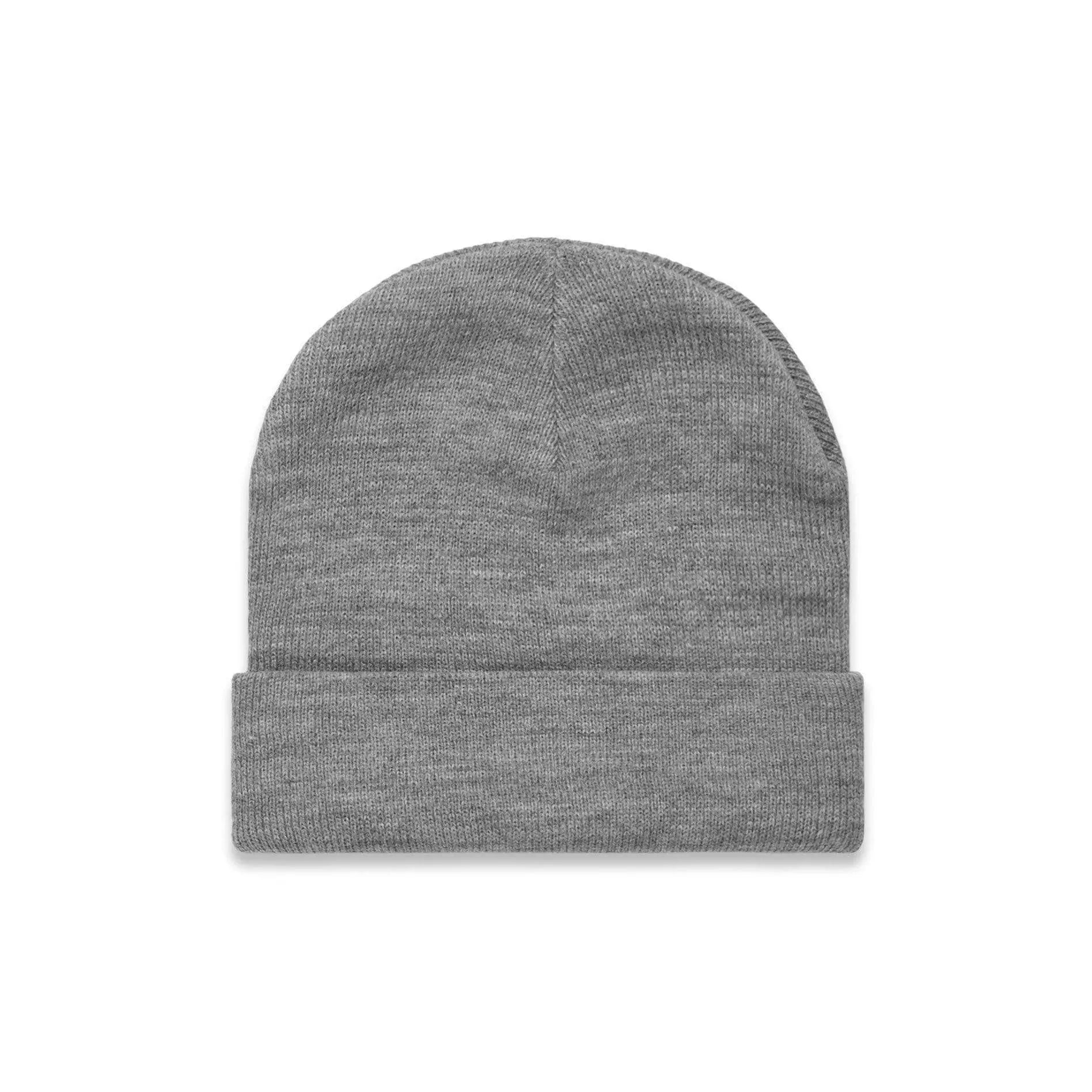 As Colour cuff beanie 1107 Metro Workwear.