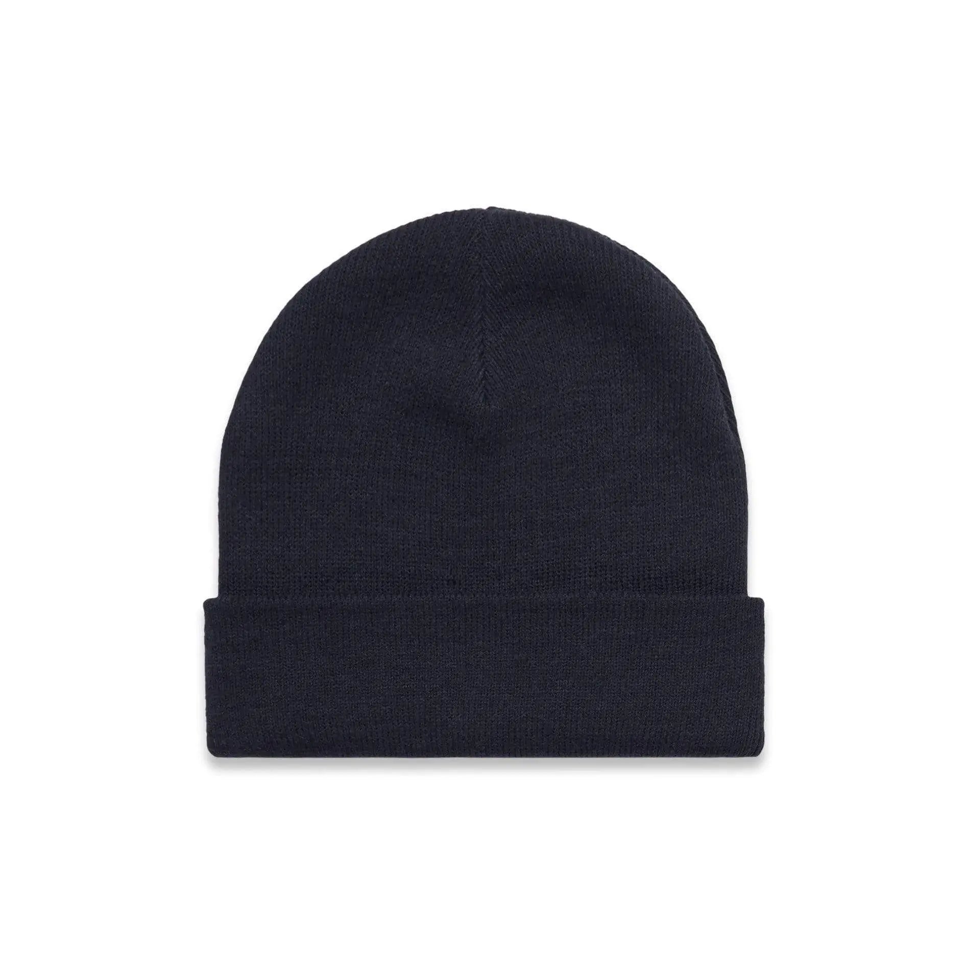 As Colour cuff beanie 1107 Metro Workwear.