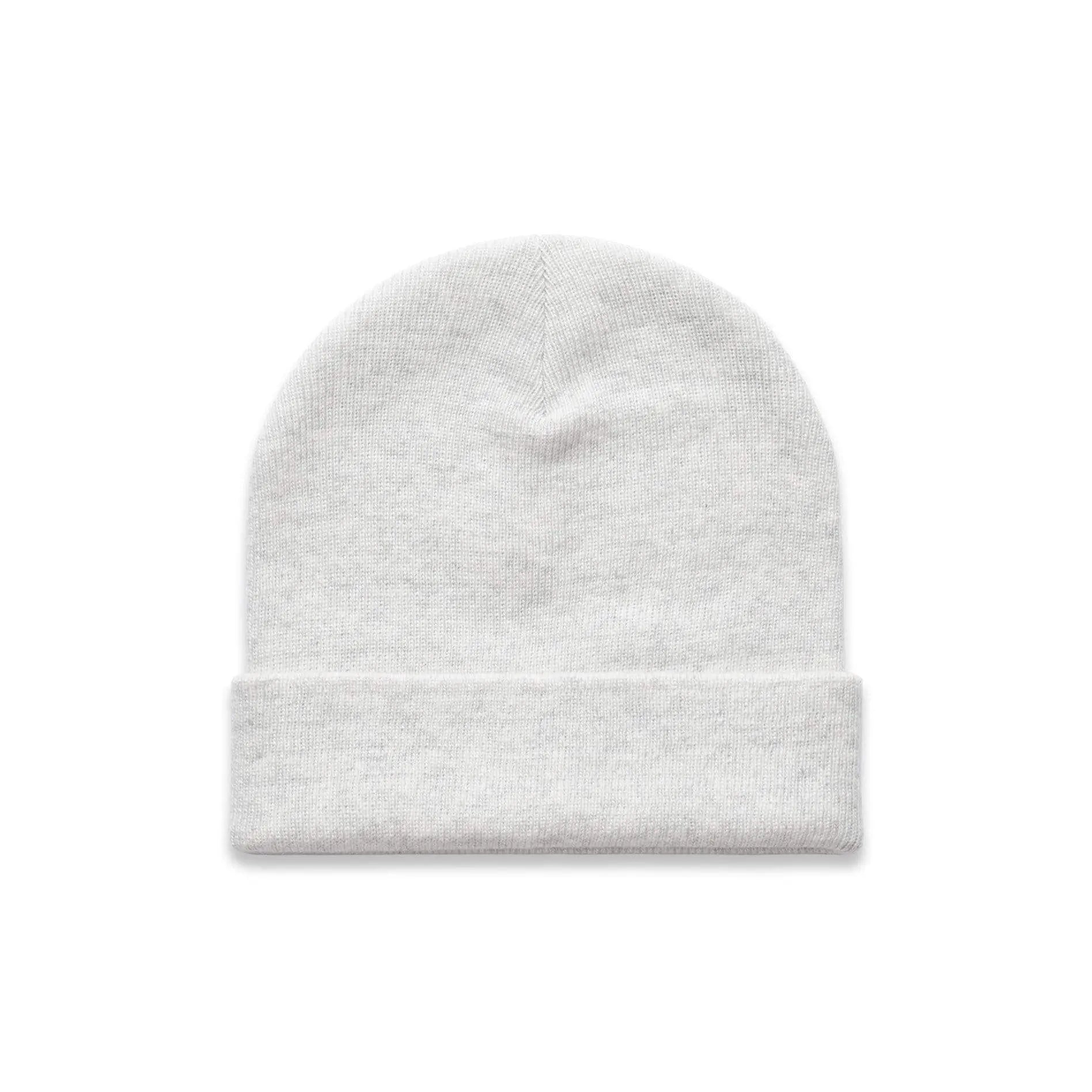 As Colour cuff beanie 1107 Metro Workwear.