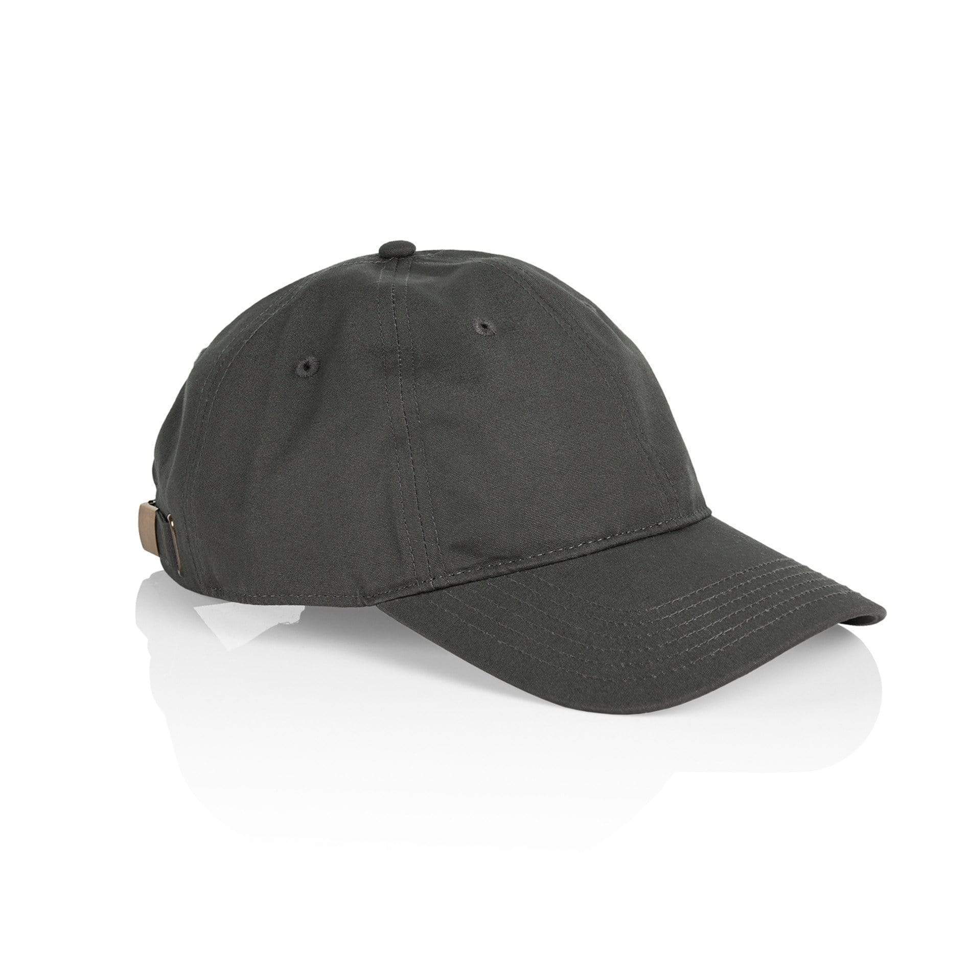 As Colour Access six panel cap 1130 Metro Workwear.