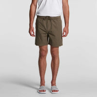 As Colour Men's beach shorts 5903 Active Wear As Colour   