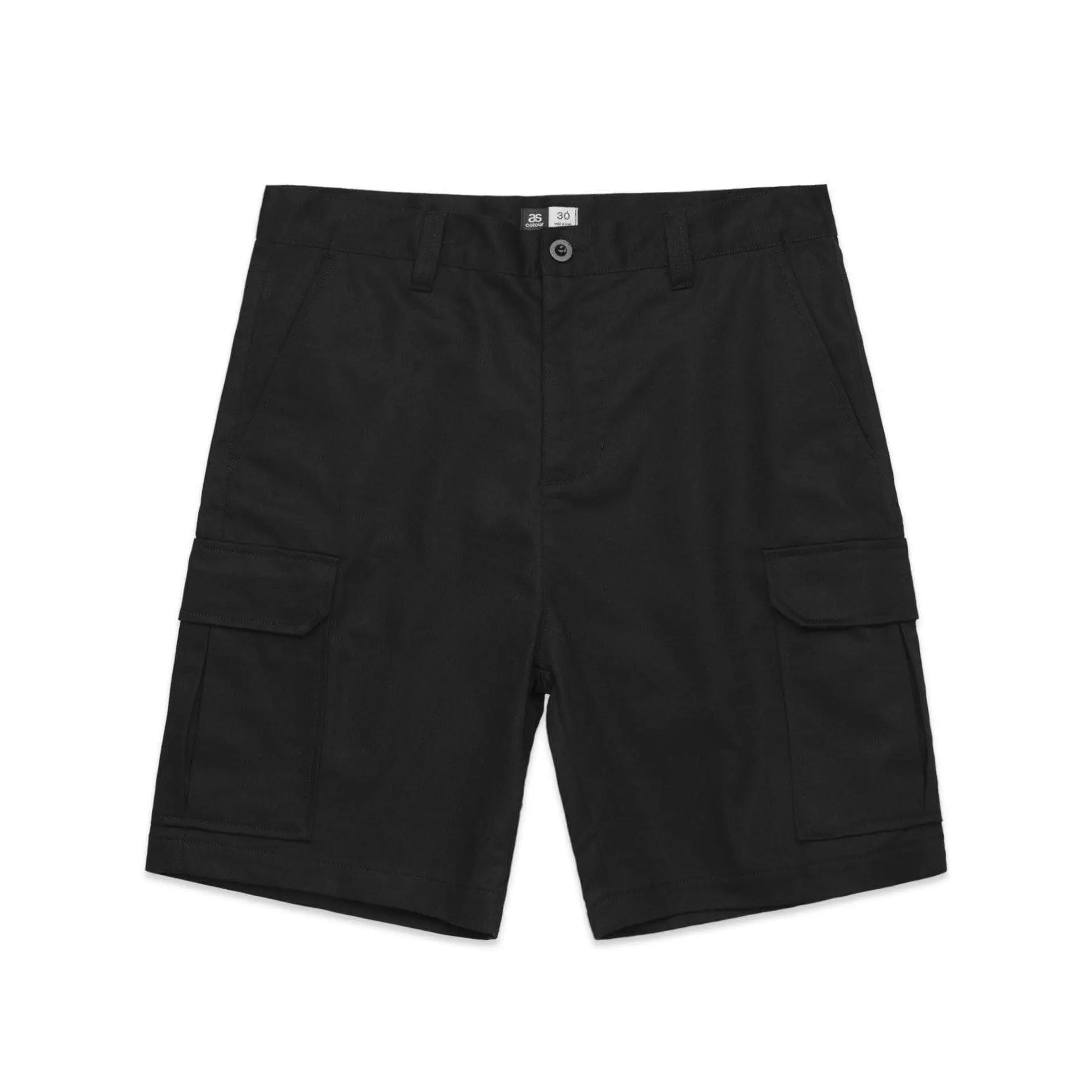 As Colour Men's cargo shorts 5913 Metro Workwear.