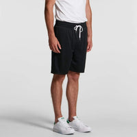As Colour Men's court shorts 5910 Metro Workwear.