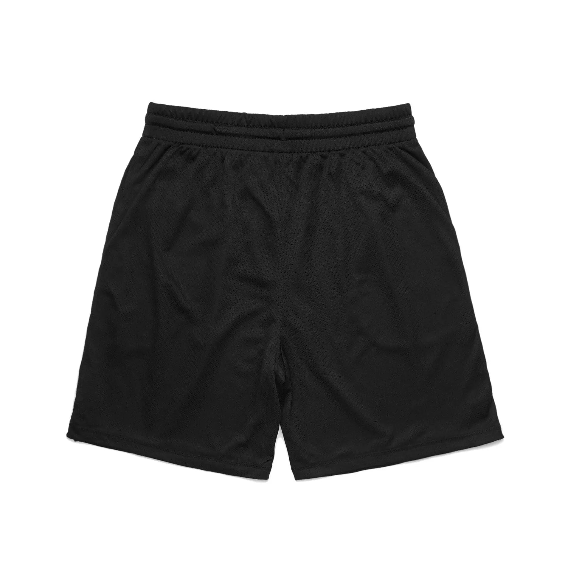 As Colour Men's court shorts 5910 Metro Workwear.