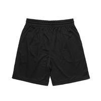 As Colour Men's court shorts 5910 Metro Workwear.