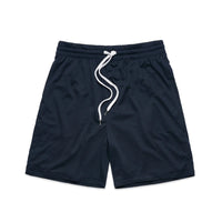 As Colour Men's court shorts 5910 Metro Workwear.