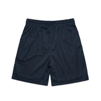 As Colour Men's court shorts 5910 Metro Workwear.