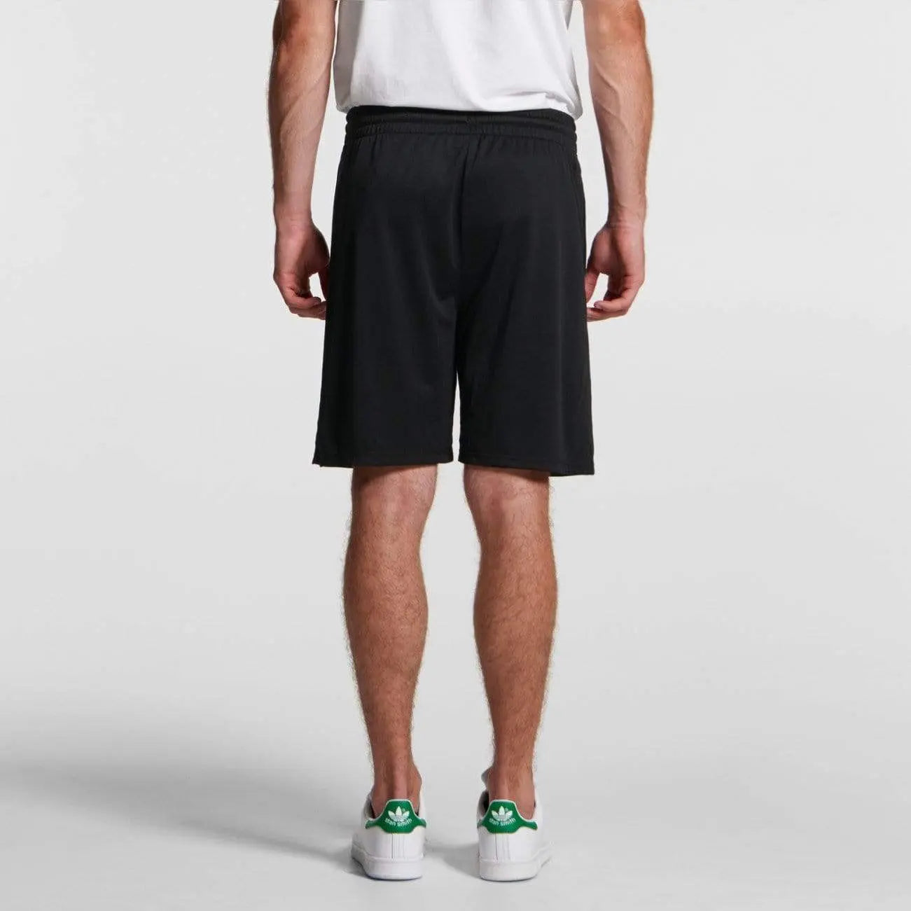 As Colour Men's court shorts 5910 Metro Workwear.