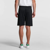 As Colour Men's court shorts 5910 Metro Workwear.