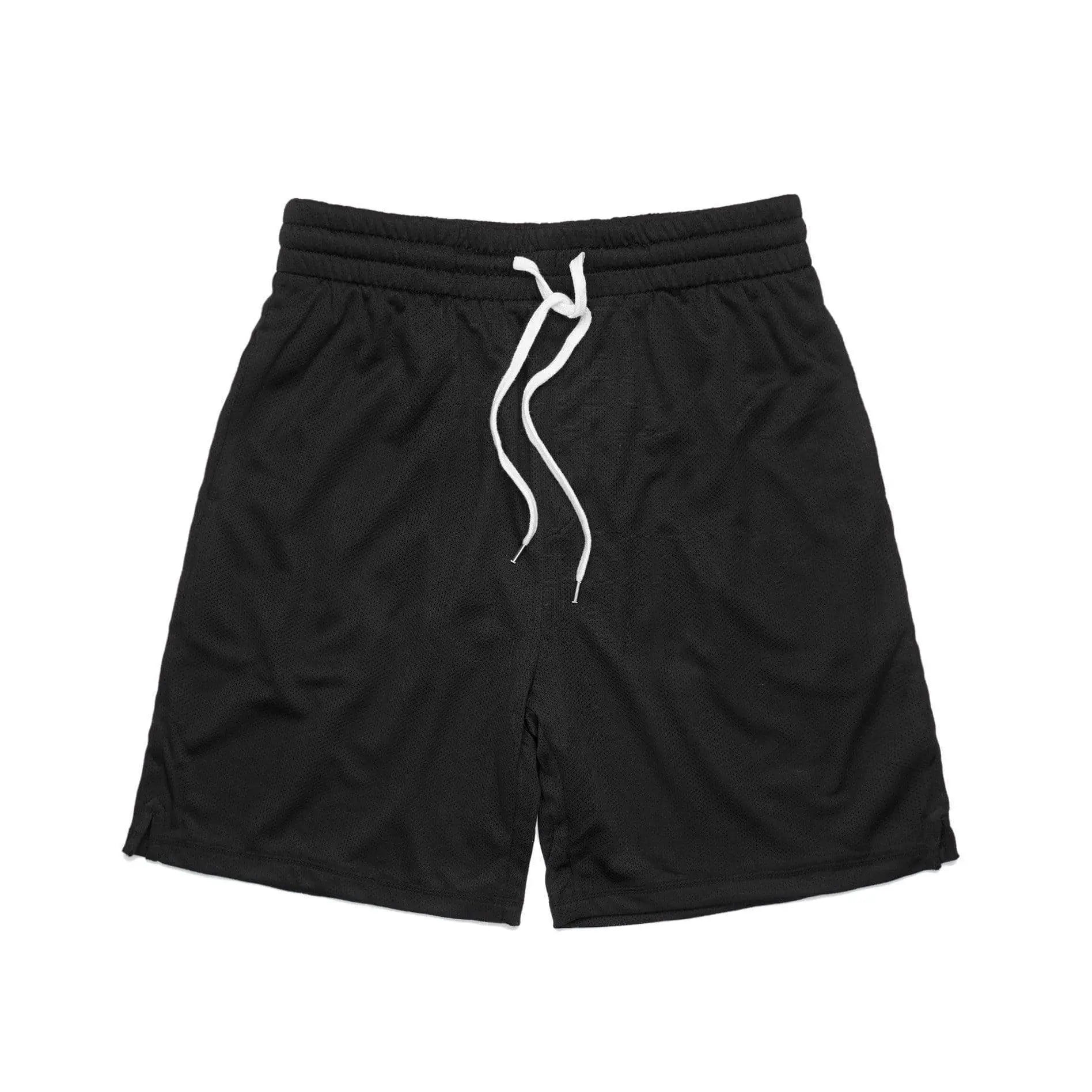 As Colour Men's court shorts 5910 Metro Workwear.